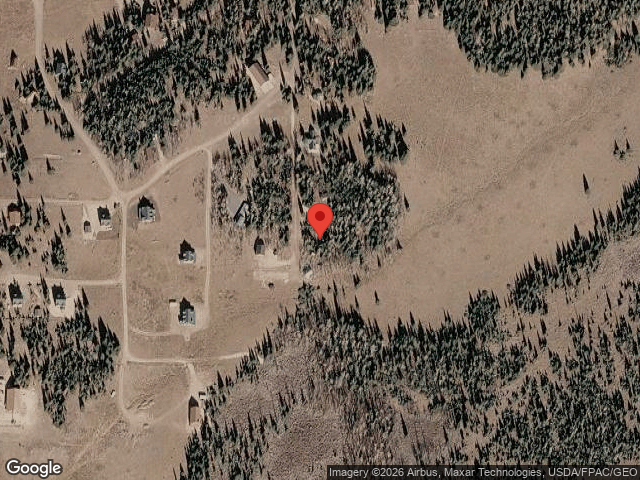 3111 s 2675 e, brian head,  UT 84719