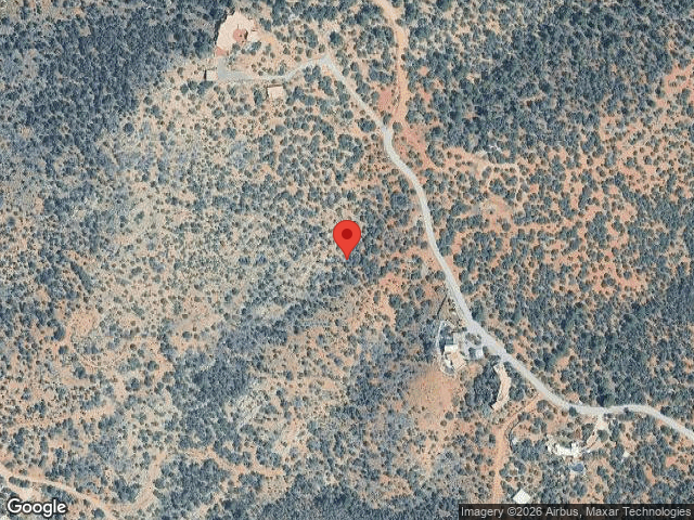 215 double arrow rd, santa fe,  NM 87505