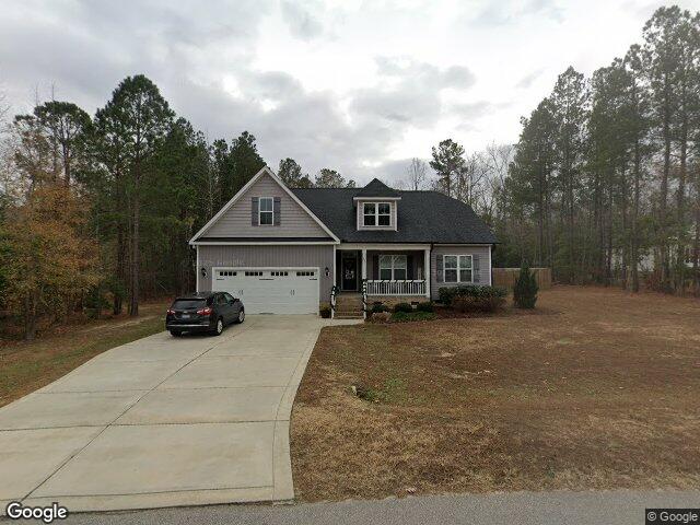 494 red wood rd, zebulon,  NC 27597