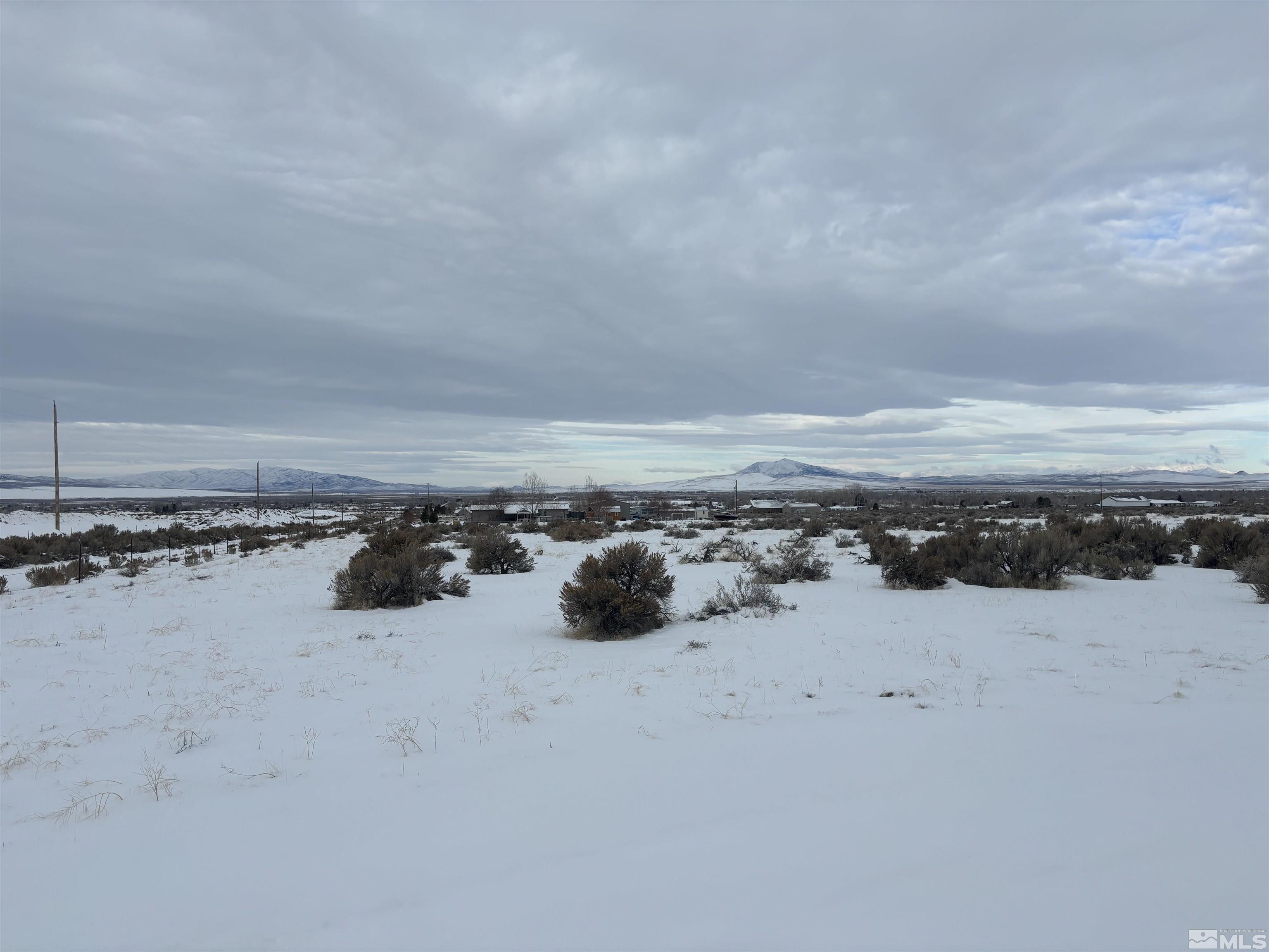 lot 40 beas view dr, winnemucca,  NV 89445