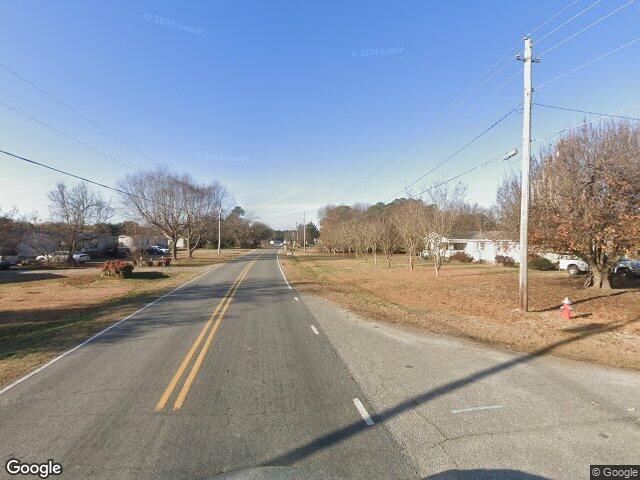 lizzie mill road, selma,  NC 27576