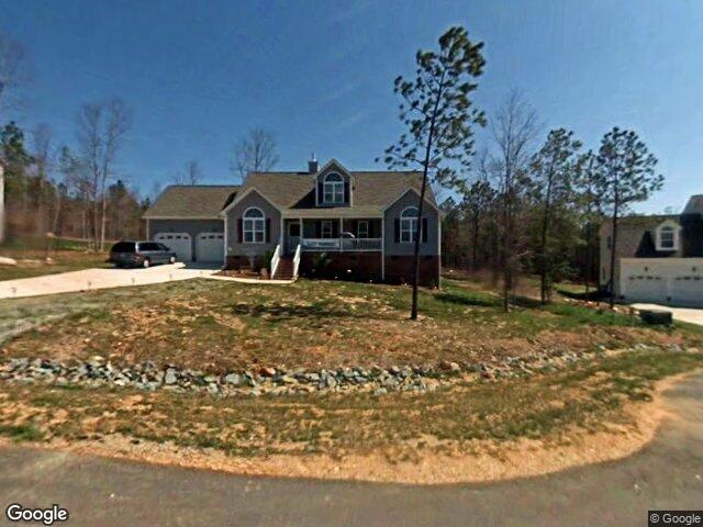 254 starlet ridge way, clayton,  NC 27520