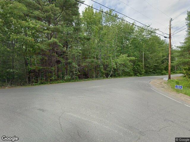 lot #4 finntown road, waldoboro,  ME 04572