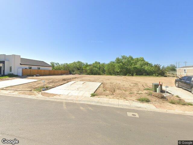 5107 galicia ln, laredo,  TX 78046