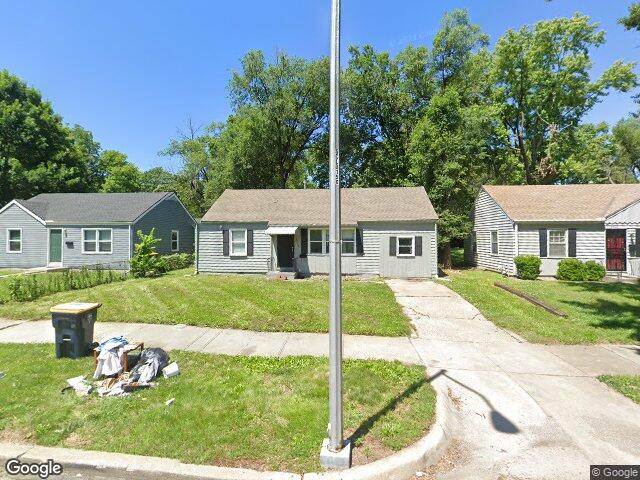 7748 paseo blvd, kansas city,  MO 64131