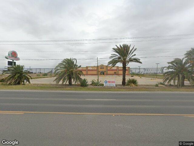 3515 el indio hwy, eagle pass,  TX 78852