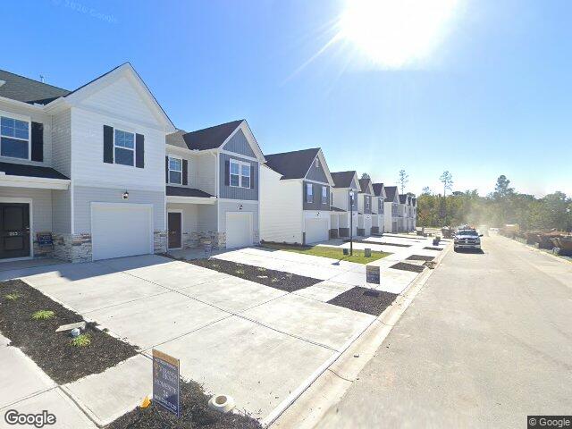 261 sunny hill drive, blythewood,  SC 29016