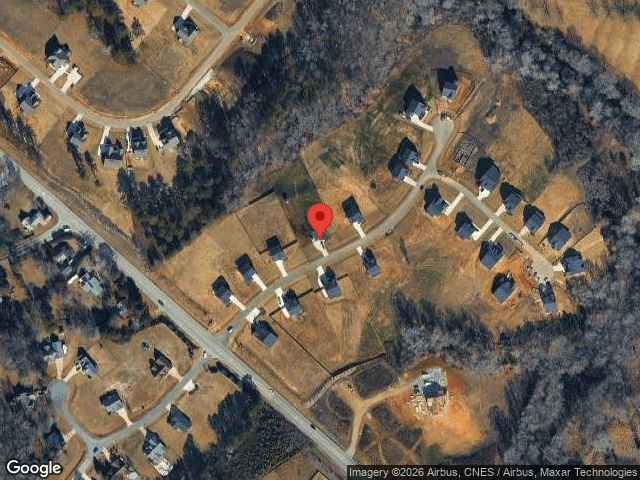 91 kitty branch way, smithfield,  NC 27577