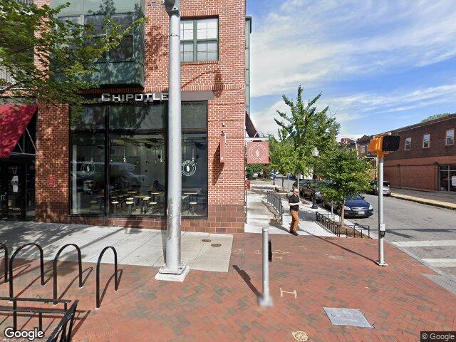 3201 saint paul st #210
                                ,Unit Unit 210, baltimore,  MD 21218