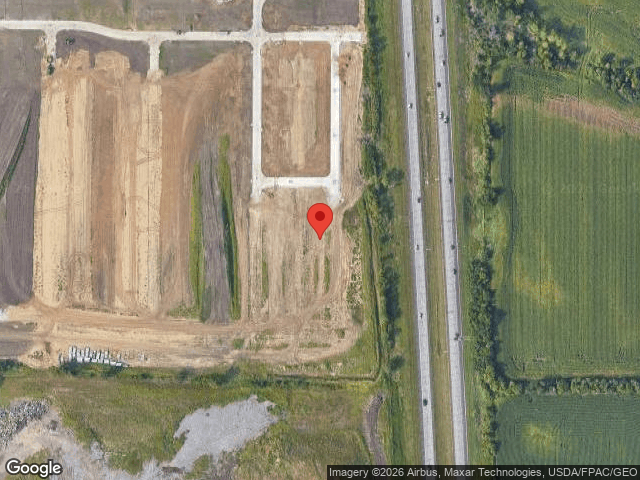 2448 chloe ln, hiawatha,  IA 52233