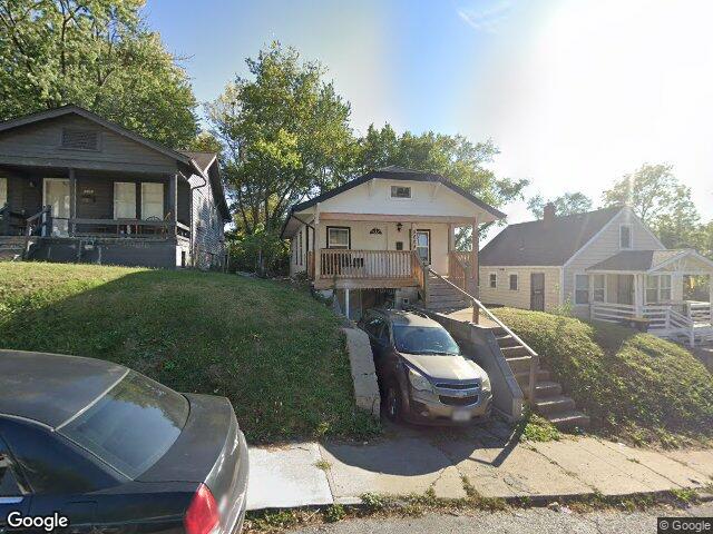 5605 e 27th ter, kansas city,  MO 64128