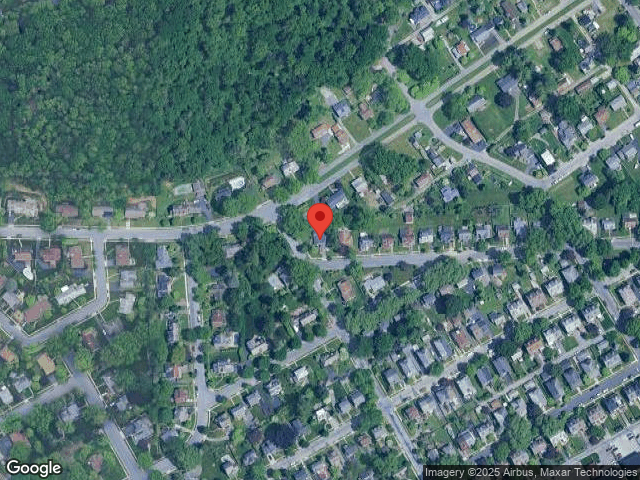 311 lynoak ave, reading,  PA 19607