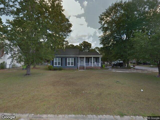 201 pear tree cir, hopkins,  SC 29061