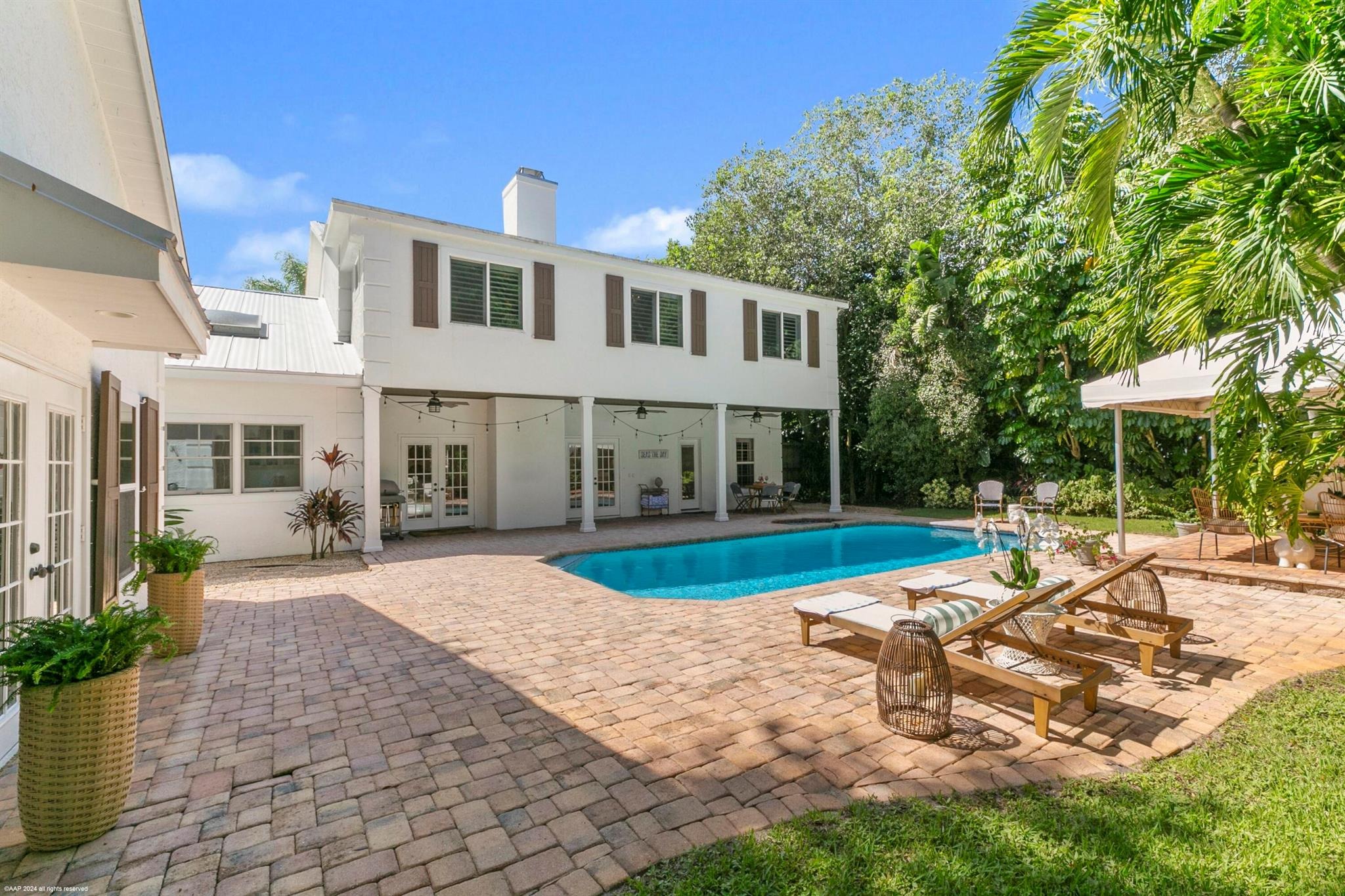 16 ridgeview rd n, stuart,  FL 34996