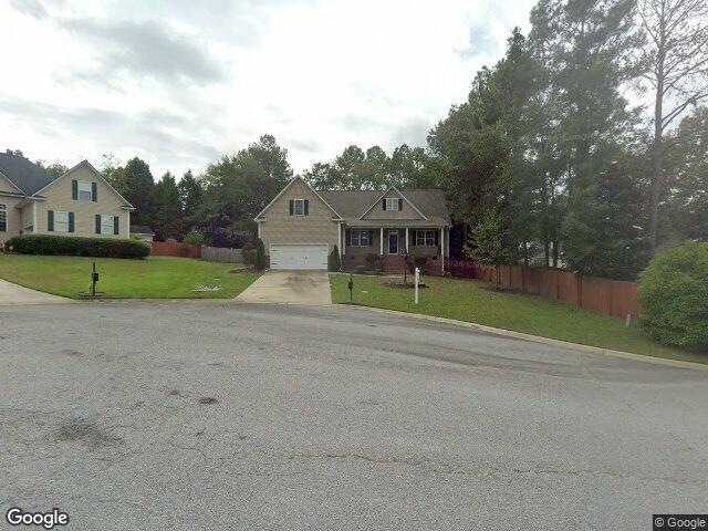 4 legacy ct, elgin,  SC 29045