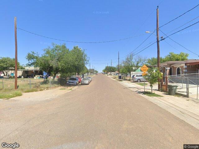 5054 luna grande loop, laredo,  TX 78046