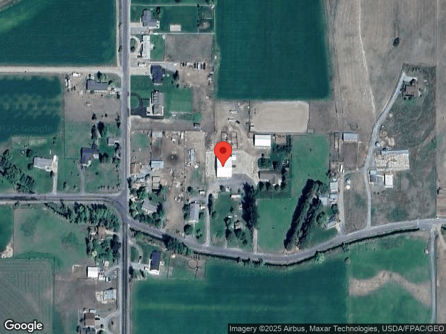 883 e 11000 s, paradise,  UT 84328