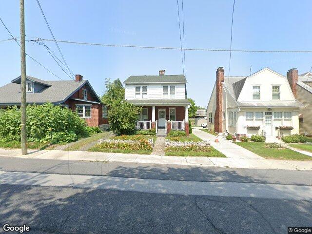 313 buford ave, gettysburg,  PA 17325