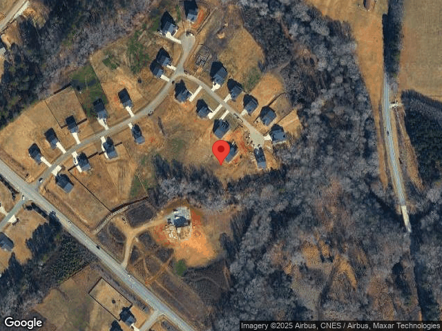 82 claude creek way, smithfield,  NC 27577