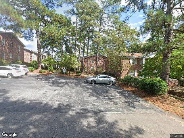 1700 dalloz rd, columbia,  SC 29204
