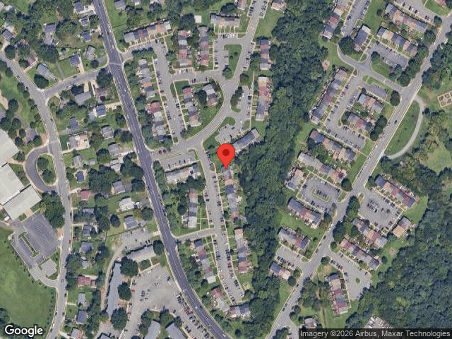 8714 bretton woods dr, manassas,  VA 20110