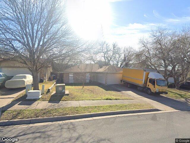 4803 peach grove rd, austin,  TX 78744