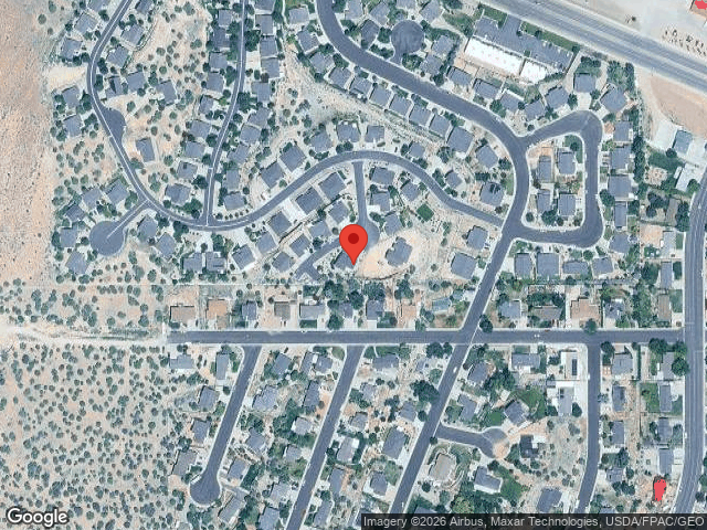 291 n pachea cir, cedar city,  UT 84720