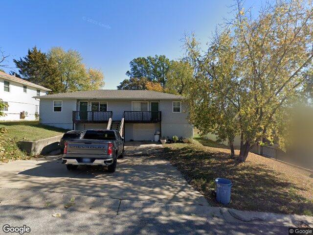 1505 n 63rd ter # 7
                                ,Unit # 7, kansas city,  KS 66102