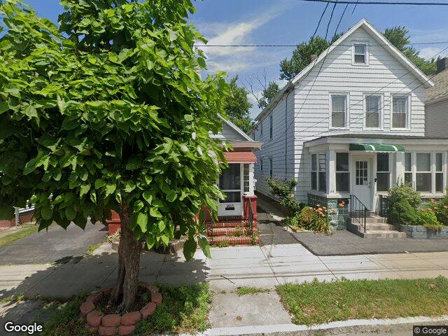 1015 strong st st, schenectady,  NY 12345