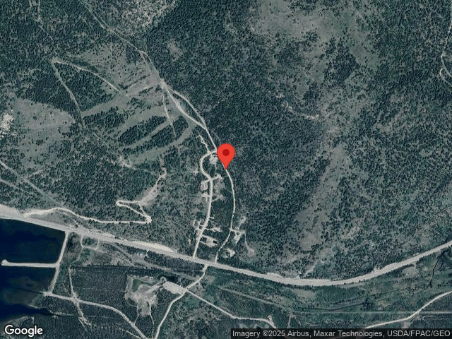 tbd lagger gulch rd, anaconda,  MT 59711