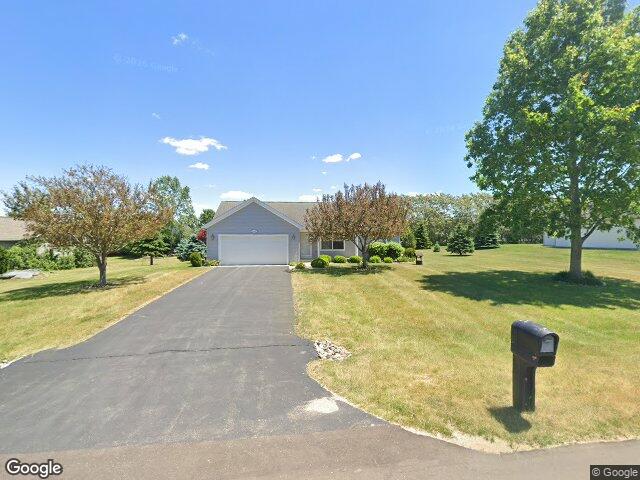 51441 jordan st, paw paw,  MI 49079