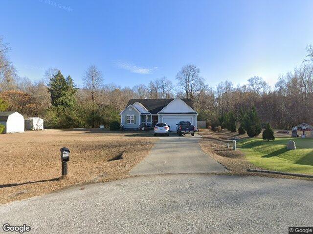 69 lupin drive, smithfield,  NC 27577