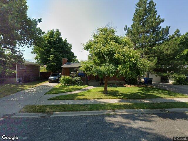 556 e 1100 n, logan,  UT 84341