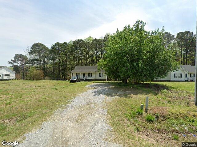387 n pleasant coates rd, benson,  NC 27504