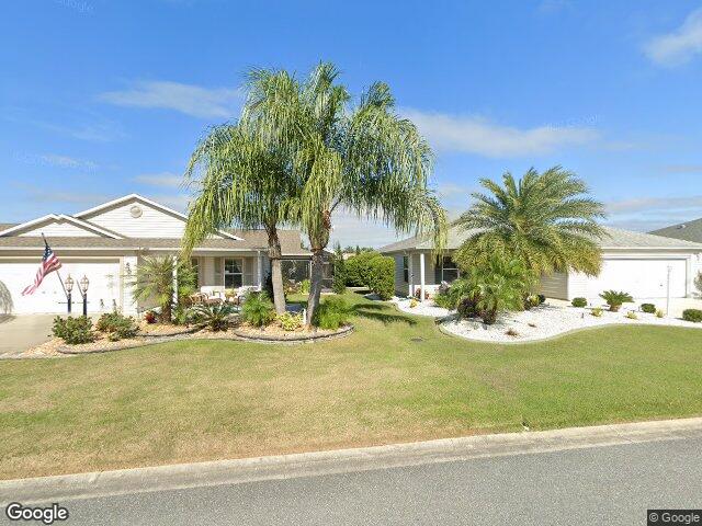 address withheld, the villages,  FL 32163