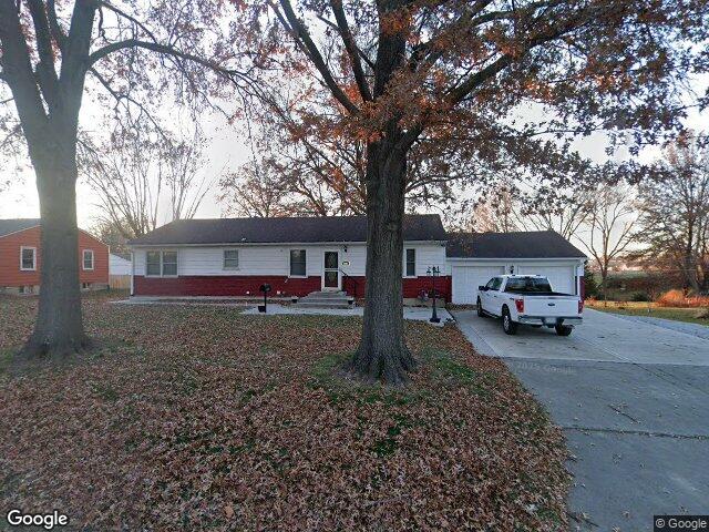 6404 n harrison st, kansas city,  MO 64118