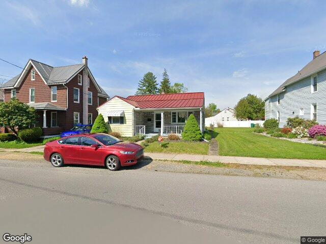1229 sherman st, williamsport,  PA 17701