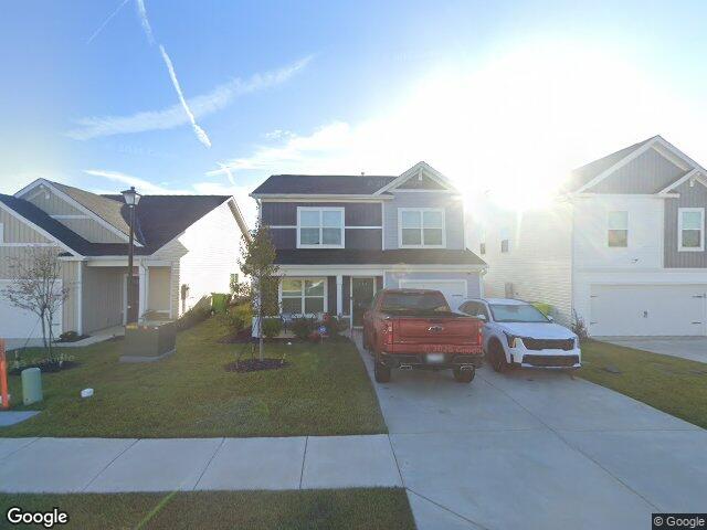 467 middlebury(lot103) lane, hopkins,  SC 29061