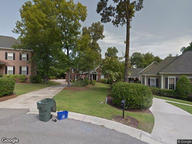 28 w tombee ln, columbia,  SC 29209