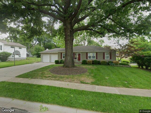 10241 woodson dr, overland park,  KS 66207