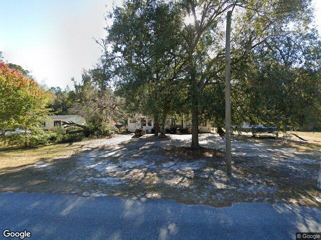 310 mockingbird dr, springfield,  GA 31329