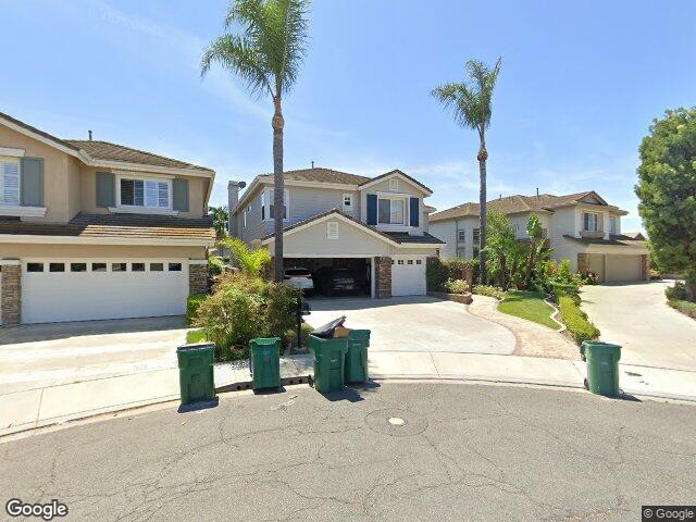  irvine,  CA 92604