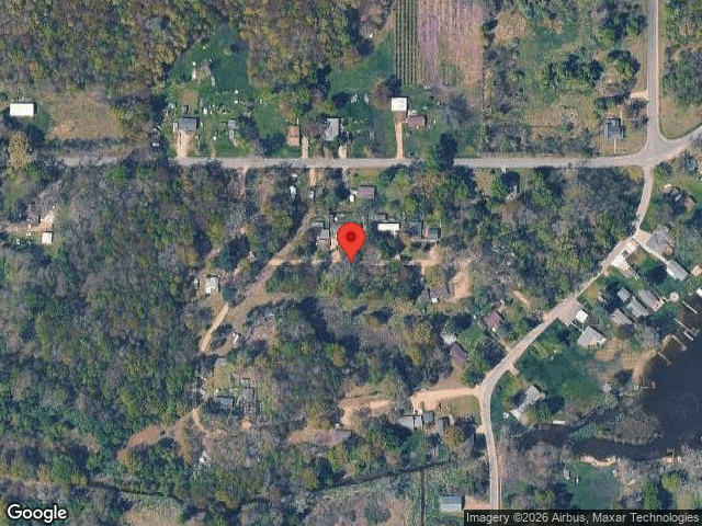 3 lots flagler road, bloomingdale,  MI 49026
