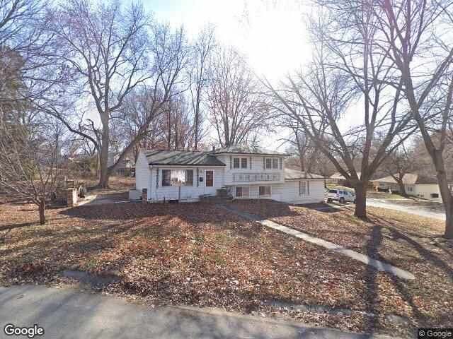 1601 ne 62nd ter, kansas city,  MO 64118