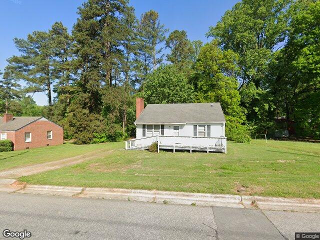 902 roanoke ave, henderson,  NC 27536