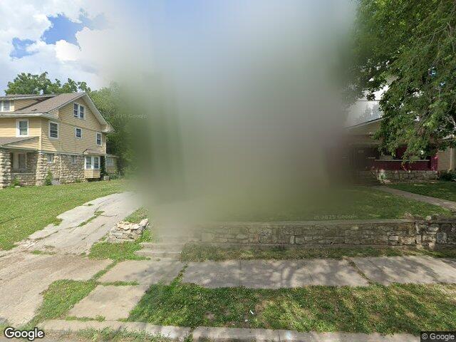 3339 s benton ave, kansas city,  MO 64128
