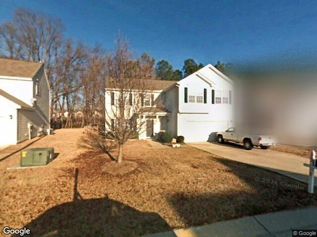 3041 buttonwood ln, clayton,  NC 27520