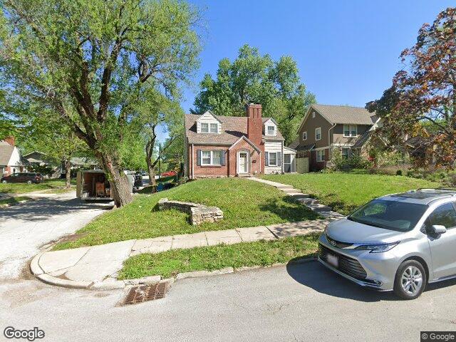 200 e 73rd st, kansas city,  MO 64114