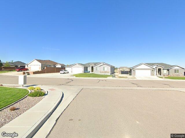 lot 21 e aspen acres subdivision cir, cedar city,  UT 84721