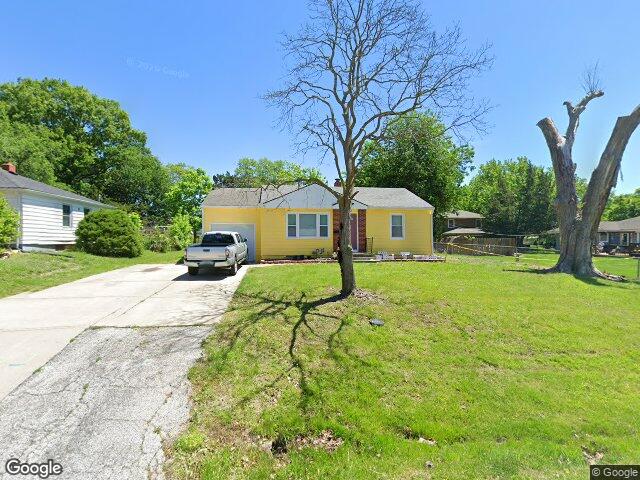 6405 kentucky ave, raytown,  MO 64133